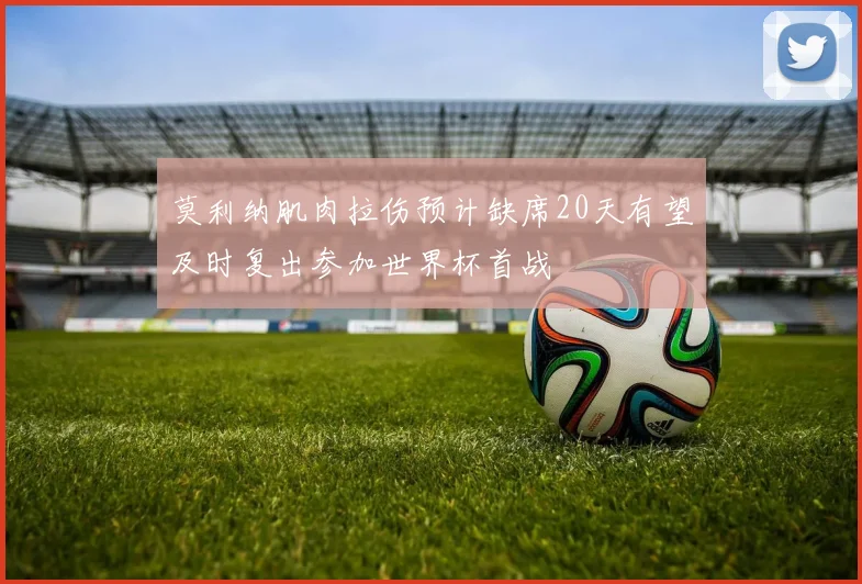 莫利纳肌肉拉伤预计缺席20天有望及时复出参加世界杯首战